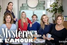 Les mystères de l'amour