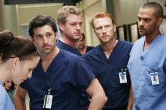 Grey's Anatomy