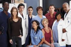 Grey's Anatomy