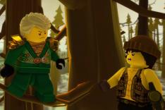 Ninjago
