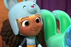 Interstellaire Ella