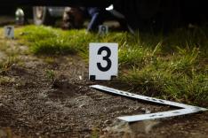 Crimes et Indices