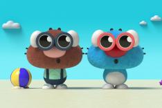 Oggy Oggy