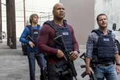 NCIS : Los Angeles