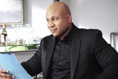 NCIS : Los Angeles