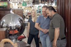American Pickers, la brocante made in USA