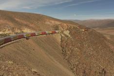 Des trains pas comme les autres