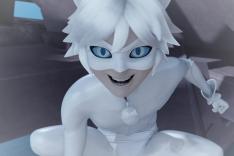 Miraculous, les aventures de Ladybug et Chat Noir
