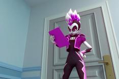 Miraculous, les aventures de Ladybug et Chat Noir