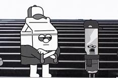 Le Monde incroyable de Gumball