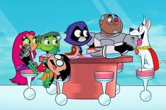 Teen Titans Go!