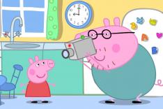 Peppa Pig