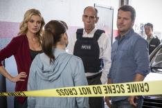 NCIS : Los Angeles