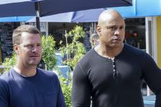 NCIS : Los Angeles