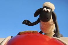 Shaun le mouton