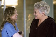 Grey's Anatomy