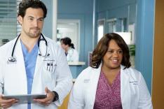 Grey's Anatomy