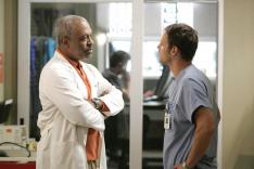 Grey's Anatomy
