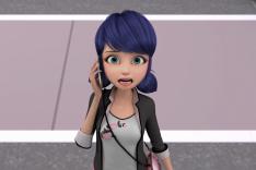 Miraculous, les aventures de Ladybug et Chat Noir