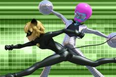 Miraculous, les aventures de Ladybug et Chat Noir