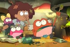 Amphibia