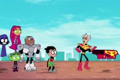 Teen Titans Go!