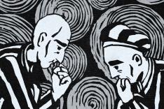 Un tout petit numéro