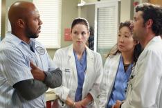 Grey's Anatomy