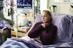 Grey's Anatomy