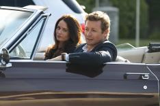 The Mentalist