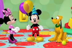 Mickey Mouse