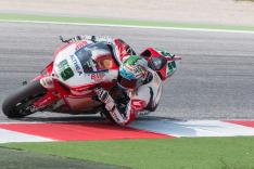 Moto 2 : Grand Prix de France