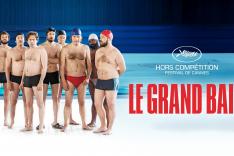 Le grand bain