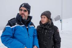 Piste noire