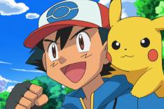 Pokémon : la série XY