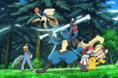 Pokémon : la série XY
