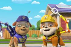 Ruben & Cie