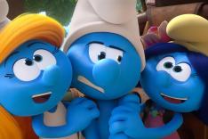Les Schtroumpfs