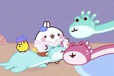 Molang