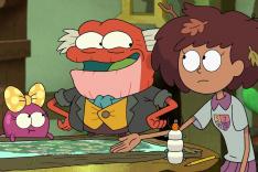 Amphibia