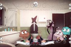 Le Monde incroyable de Gumball