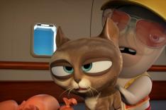 Les lapins crétins : invasion