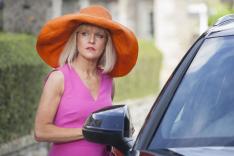 Agatha Raisin