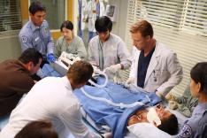 Grey's Anatomy