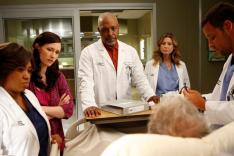 Grey's Anatomy