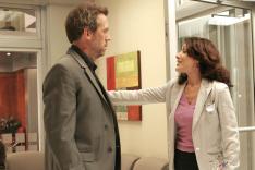 Dr House