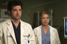 Grey's Anatomy
