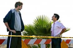 Les experts : Miami