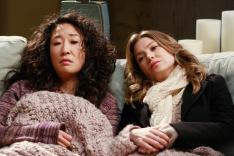 Grey's Anatomy