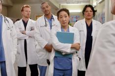 Grey's Anatomy